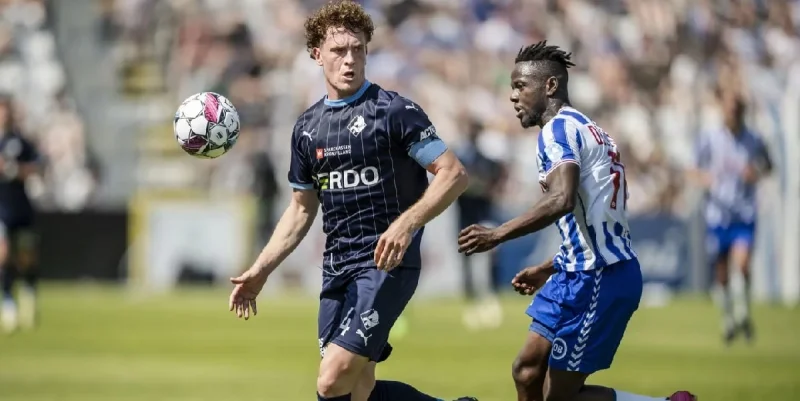 OB - Randers FC
