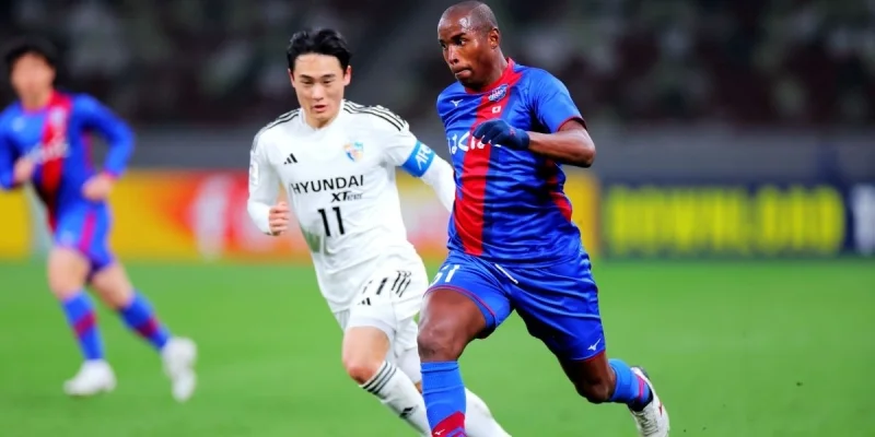 Renofa Yamaguchi - Ventforet Kofu Renofa Yamaguchi - Ventforet Kofu