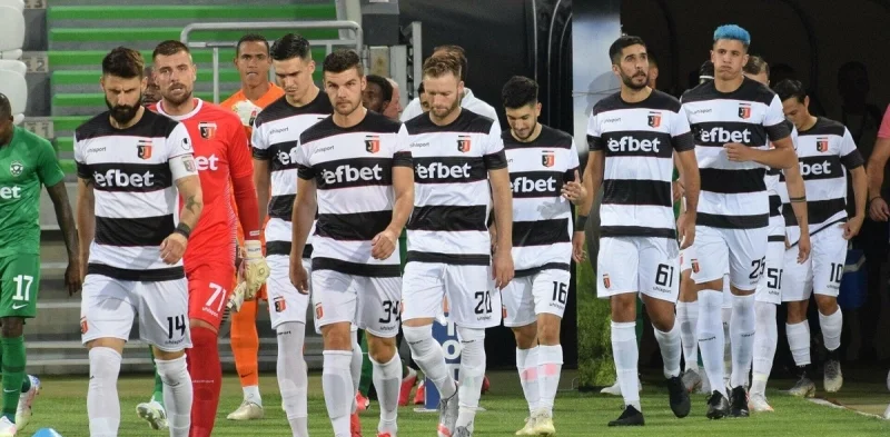 Arda Kardzhali - Lokomotiv Plovdiv