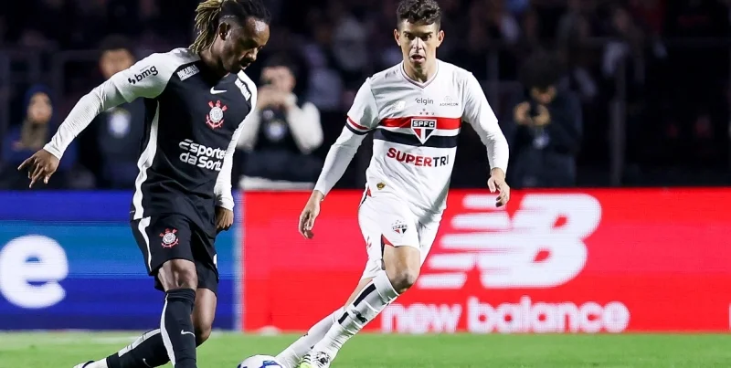 Juventude - Corinthians