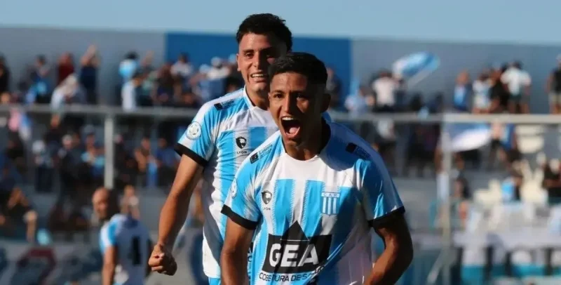 Racing de Cordoba - Quilmes Racing de Cordoba - Quilmes