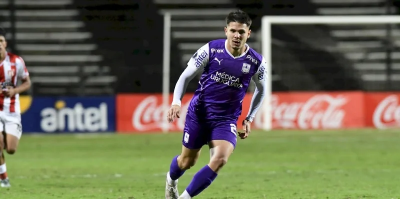 Defensor Sporting - River Plate Defensor Sporting - River Plate