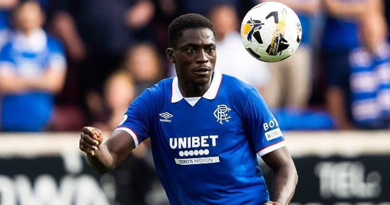 Viktoria Plzen - Rangers
