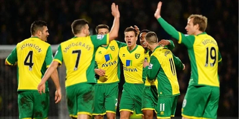 Watford - Norwich City Watford - Norwich City