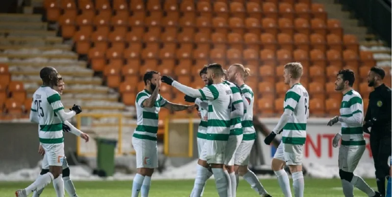 Vaesteraas SK - Oerebro Vaesteraas SK - Oerebro