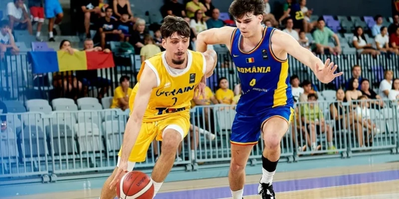 Romania - North Macedonia Romania - North Macedonia
