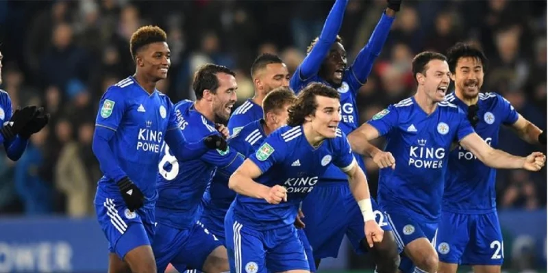 Huddersfield Town - Leicester City