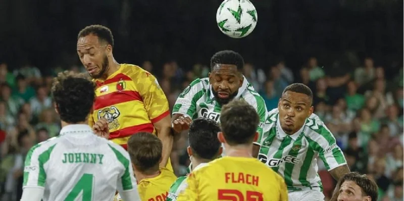 Jagiellonia Bialystok - Silkeborg