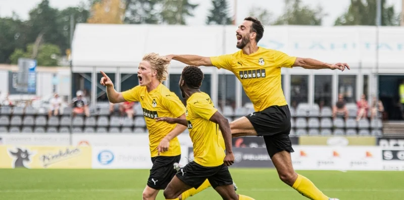 KuPS - RFS