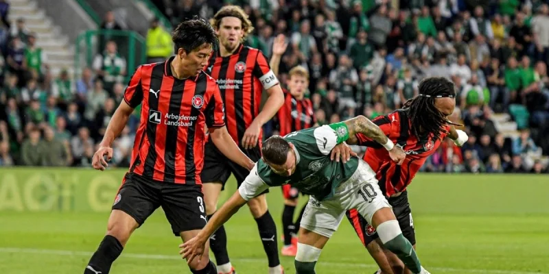 FC Midtjylland - Fredrikstad