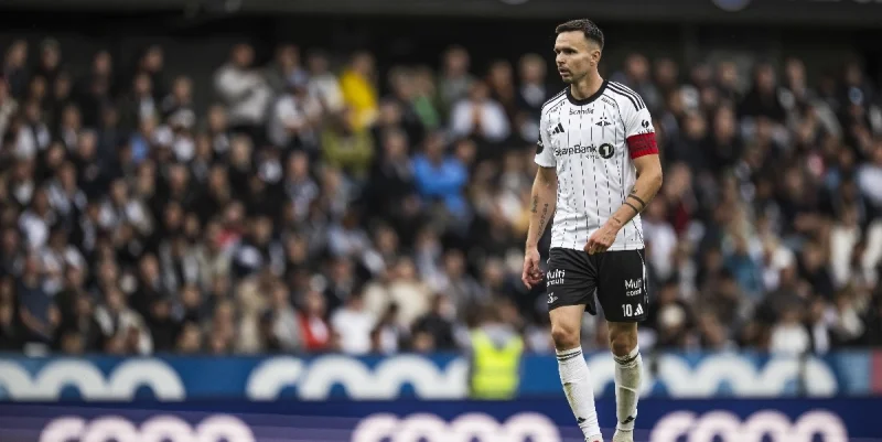 Hammarby - Rosenborg Hammarby - Rosenborg