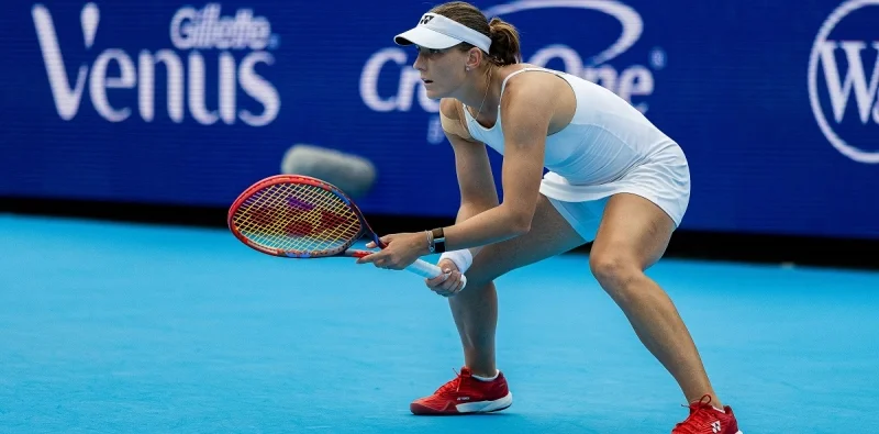 Ella Seidel - Varvara Gracheva