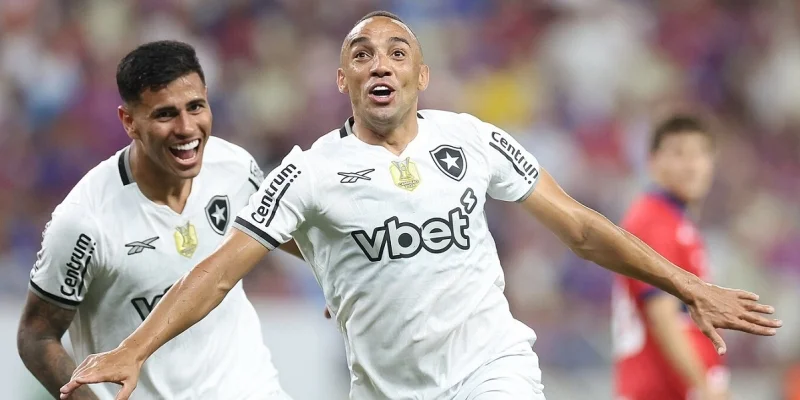 Botafogo RJ - LDU de Quito