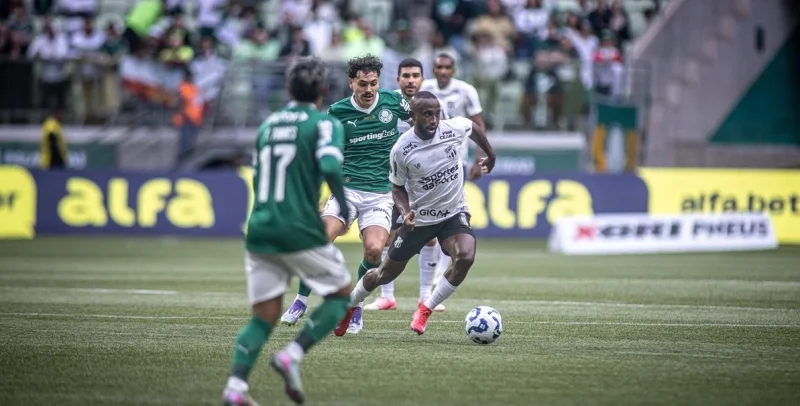 Universitario de Deportes - Palmeiras