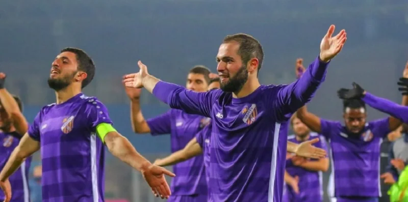 Van - Urartu FC Van - Urartu FC