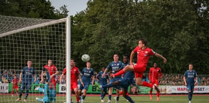 FC Smorgon - Arsenal Dzerzhinsk FC Smorgon - Arsenal Dzerzhinsk