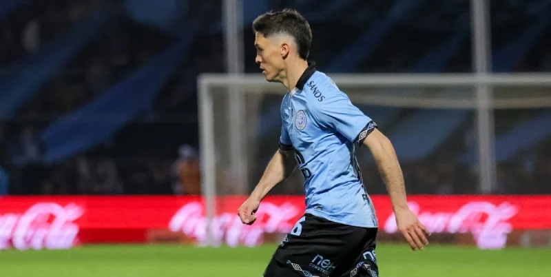 Aldosivi - Belgrano Aldosivi - Belgrano