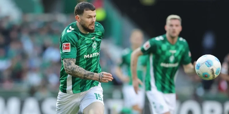 Arminia Bielefeld - Werder Bremen Arminia Bielefeld - Werder Bremen