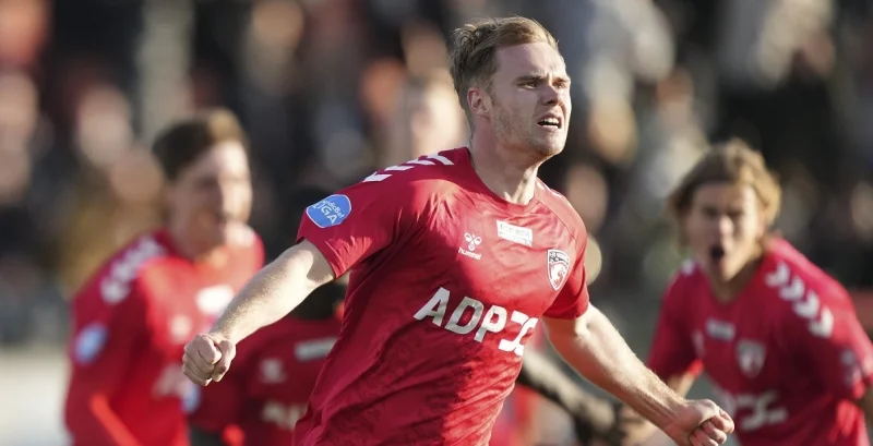 Fredericia - Soenderjyske Fodbold Fredericia - Soenderjyske Fodbold