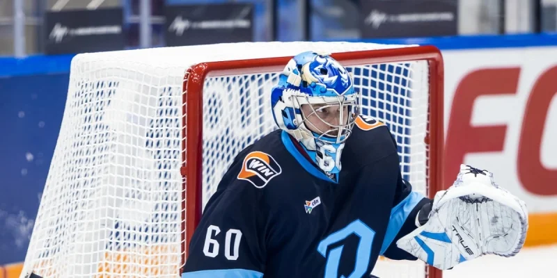 Dinamo Minsk - Metallurg Magnitogorsk