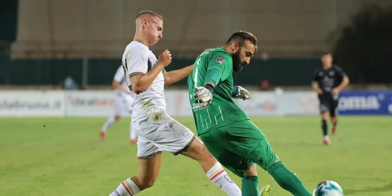 Lecce - Juve Stabia