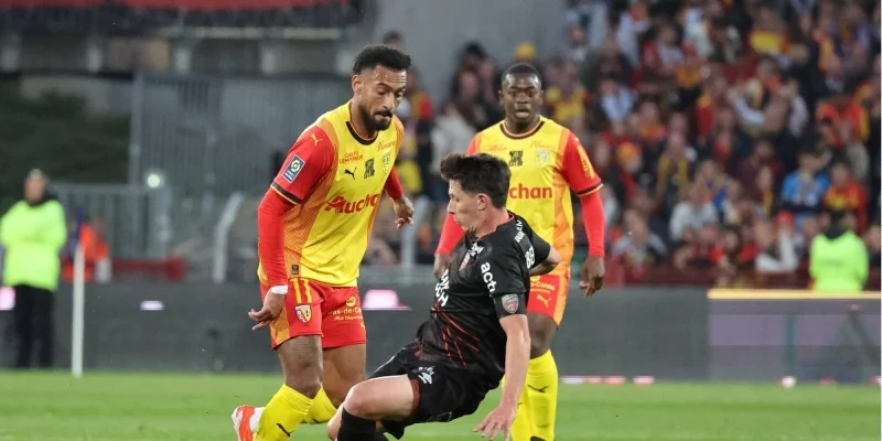 Lens - Lyon Lens - Lyon