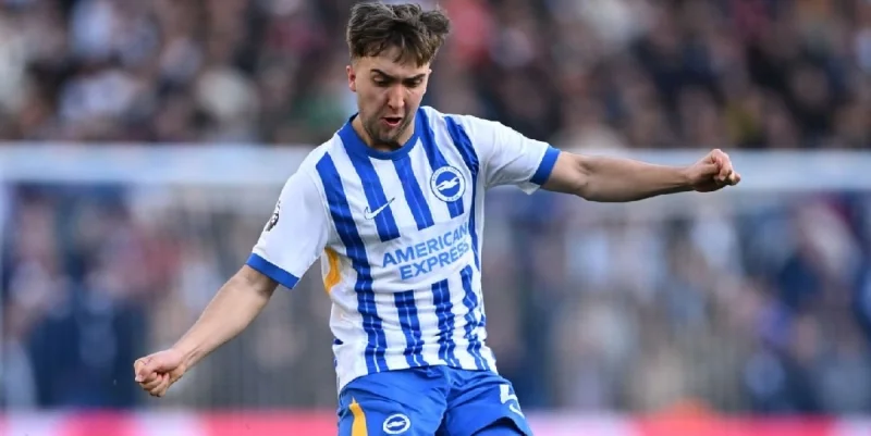 Brighton & Hove Albion - Fulham Brighton & Hove Albion - Fulham