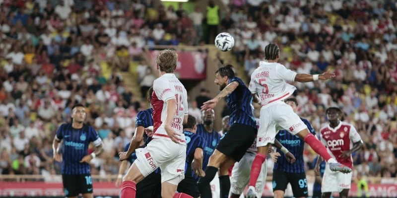 Monaco - Le Havre