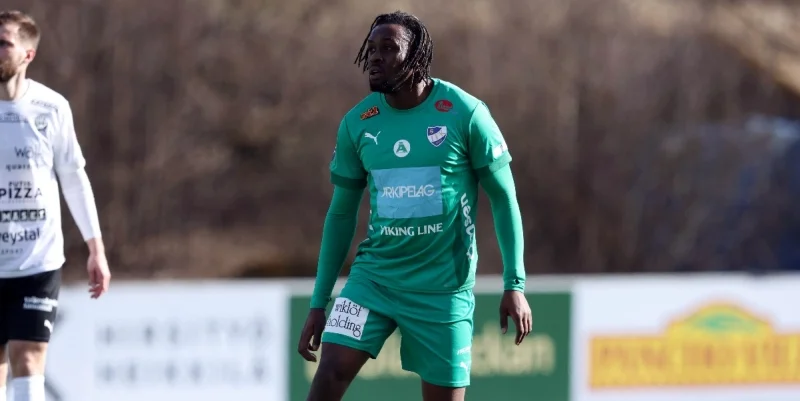 IFK Mariehamn - FC KTP IFK Mariehamn - FC KTP