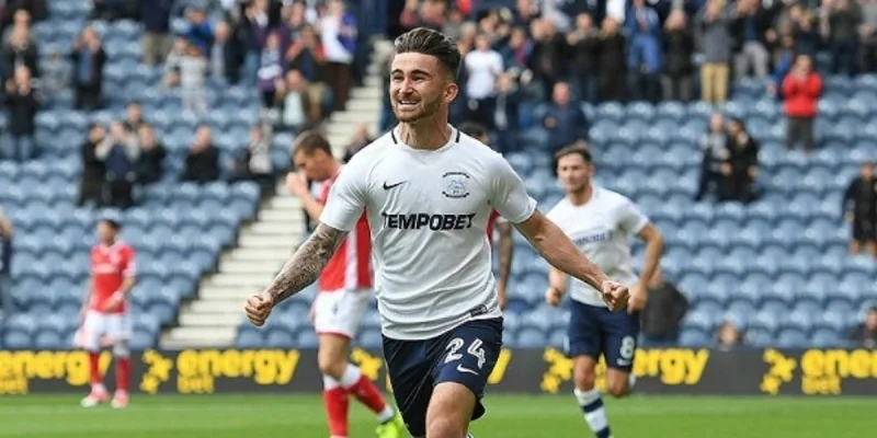 Preston North End - Leicester City