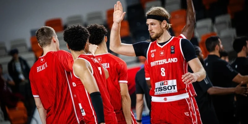Ukraine - Switzerland Ukraine - Switzerland