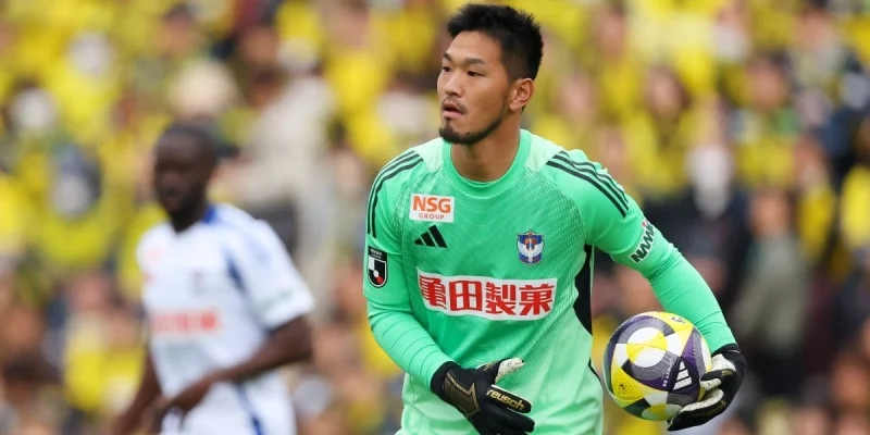 Albirex Niigata - Kawasaki Frontale Albirex Niigata - Kawasaki Frontale