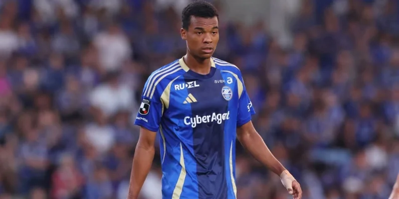 Machida Zelvia - Cerezo Osaka Machida Zelvia - Cerezo Osaka