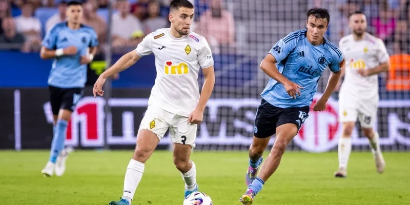 Kairat Almaty - FC Yelimay Kairat Almaty - FC Yelimay