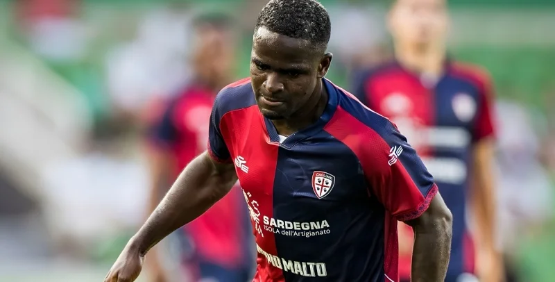 Cagliari - Virtus Entella Cagliari - Virtus Entella