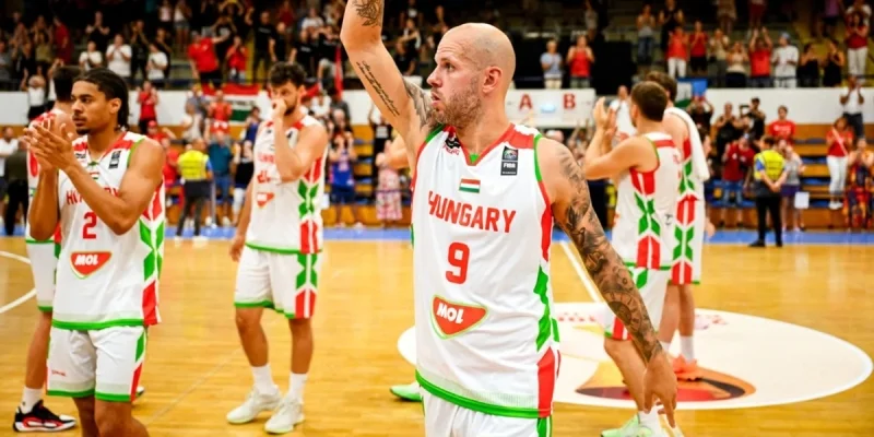 Hungary - Romania
