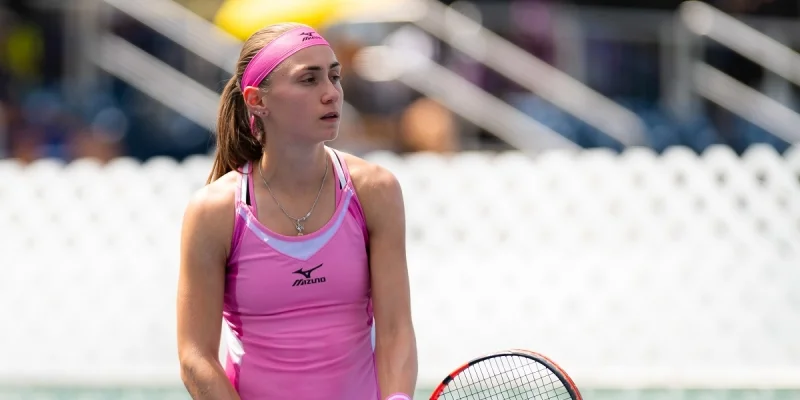 Aleksandra Krunic - Yafan Wang