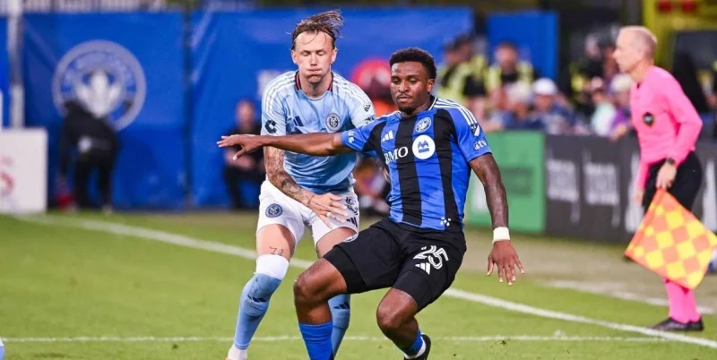 CF Montreal - DC United