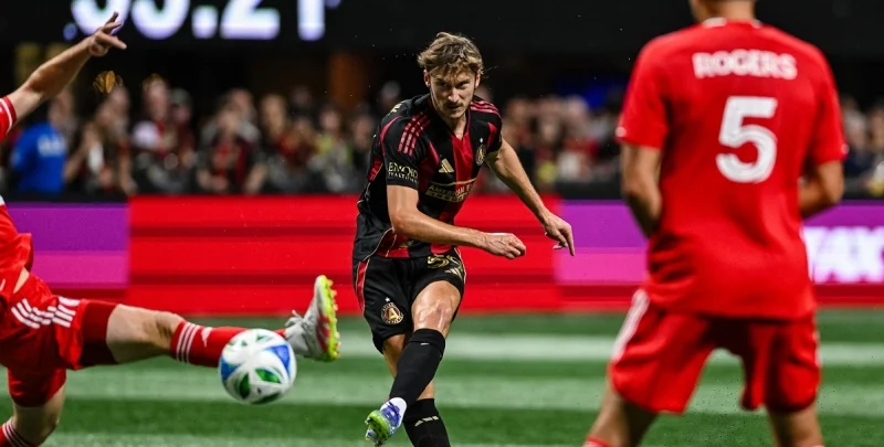 Colorado Rapids - Atlanta United