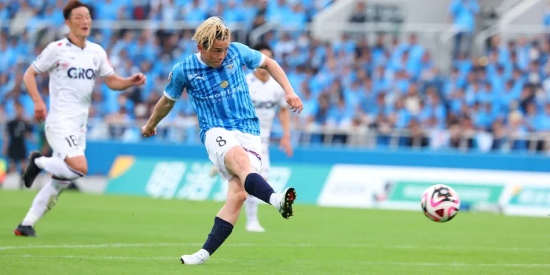 Fagiano Okayama FC - Kashiwa Reysol Fagiano Okayama FC - Kashiwa Reysol
