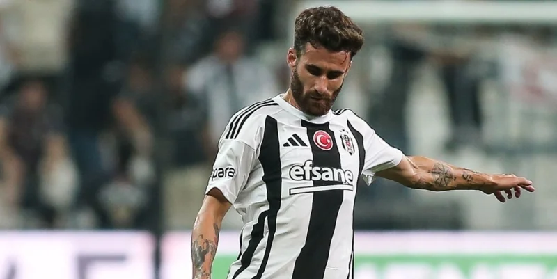 Besiktas - Eyupspor