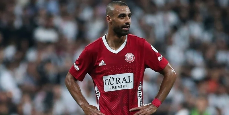 Genclerbirligi - Antalyaspor Genclerbirligi - Antalyaspor