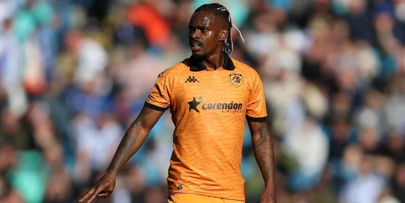 Hull City - Oxford United