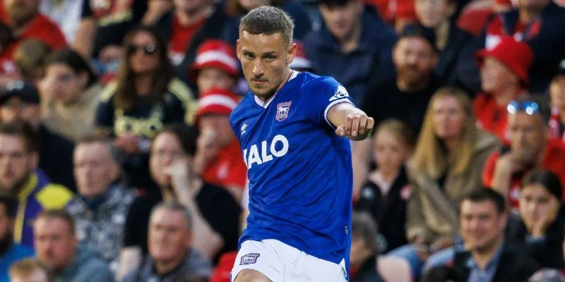 Ipswich Town - Southampton Ipswich Town - Southampton