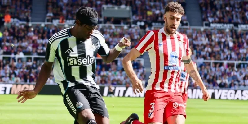 Espanyol - Atletico Madrid Espanyol - Atletico Madrid