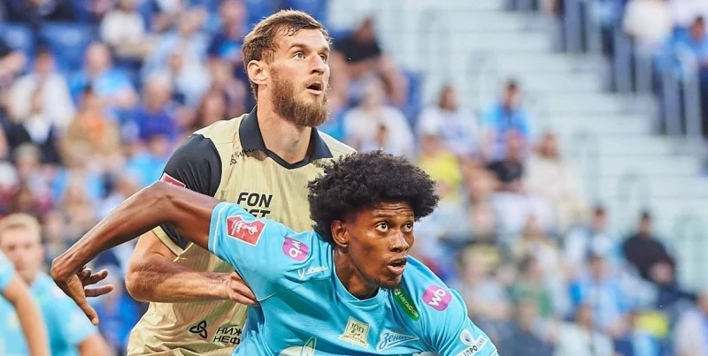 Rubin Kazan - FC Rostov