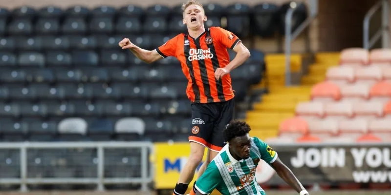 Kilmarnock - Dundee United Kilmarnock - Dundee United