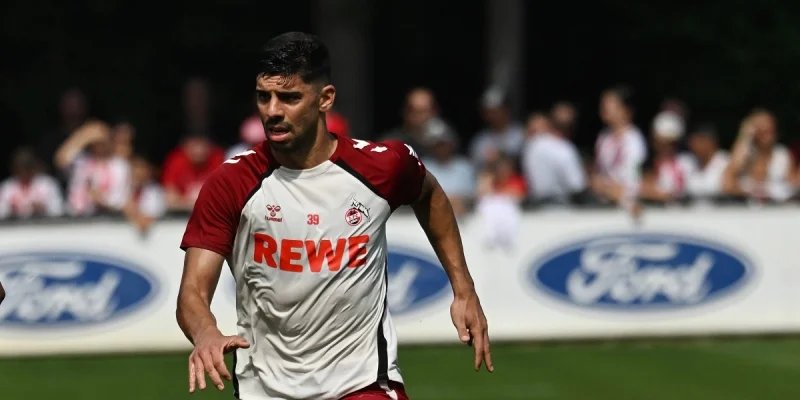 Jahn Regensburg - FC Koeln Jahn Regensburg - FC Koeln