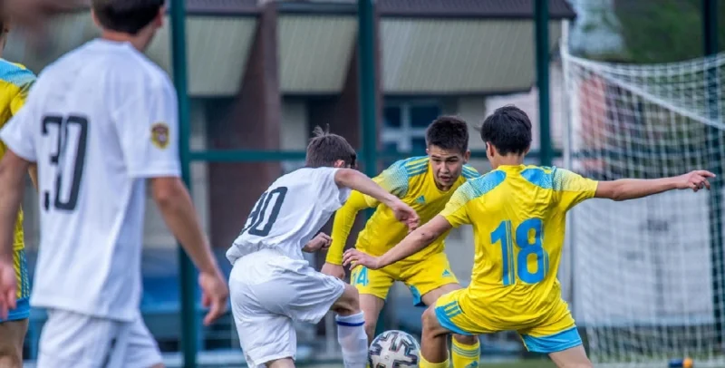 Zhetysu Taldykorgan - Atyrau