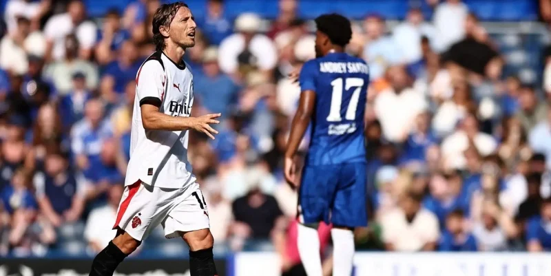 AC Milan - Bari